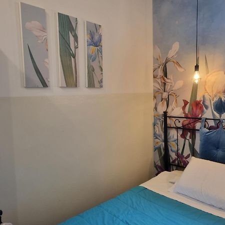 Appunti Di Viaggio Room & Breakfast San Giorgio di Piano المظهر الخارجي الصورة