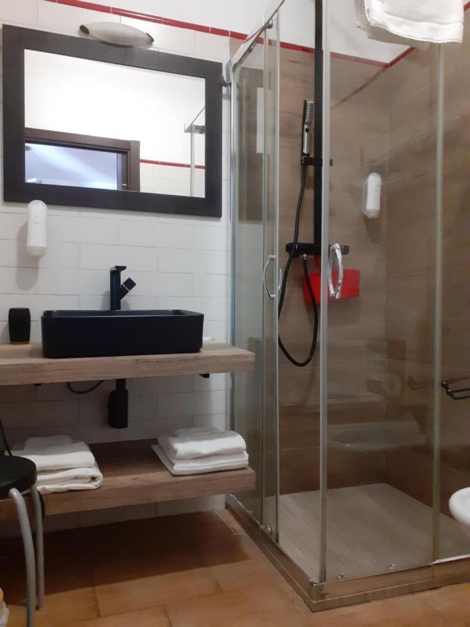 Appunti Di Viaggio Room & Breakfast San Giorgio di Piano المظهر الخارجي الصورة