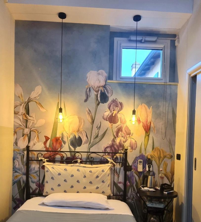 Appunti Di Viaggio Room & Breakfast San Giorgio di Piano المظهر الخارجي الصورة
