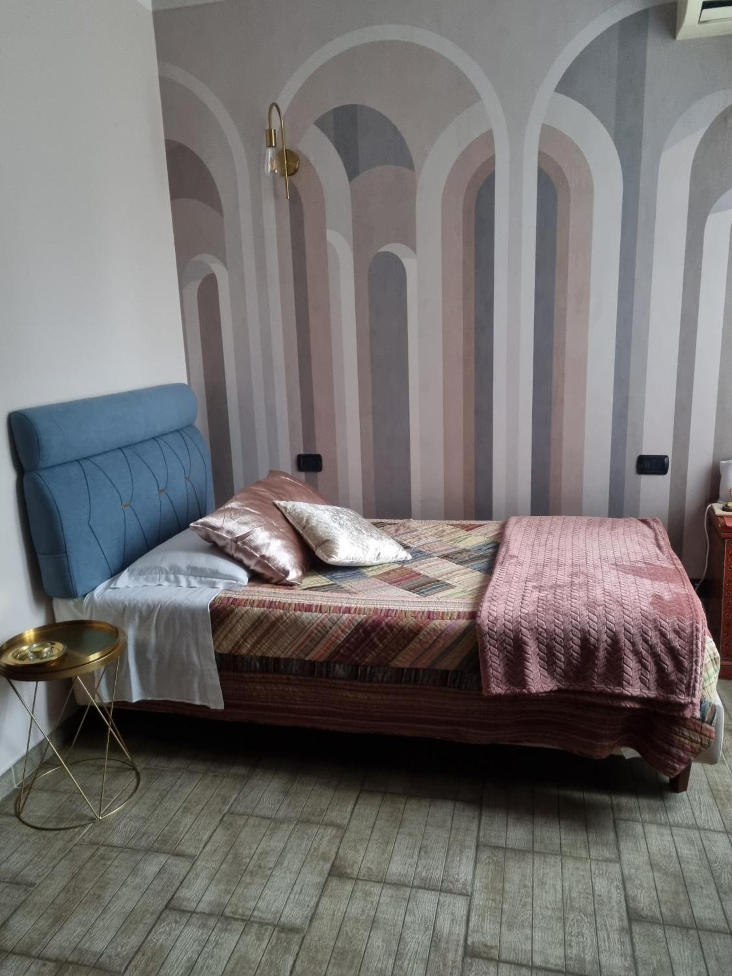 Appunti Di Viaggio Room & Breakfast San Giorgio di Piano المظهر الخارجي الصورة
