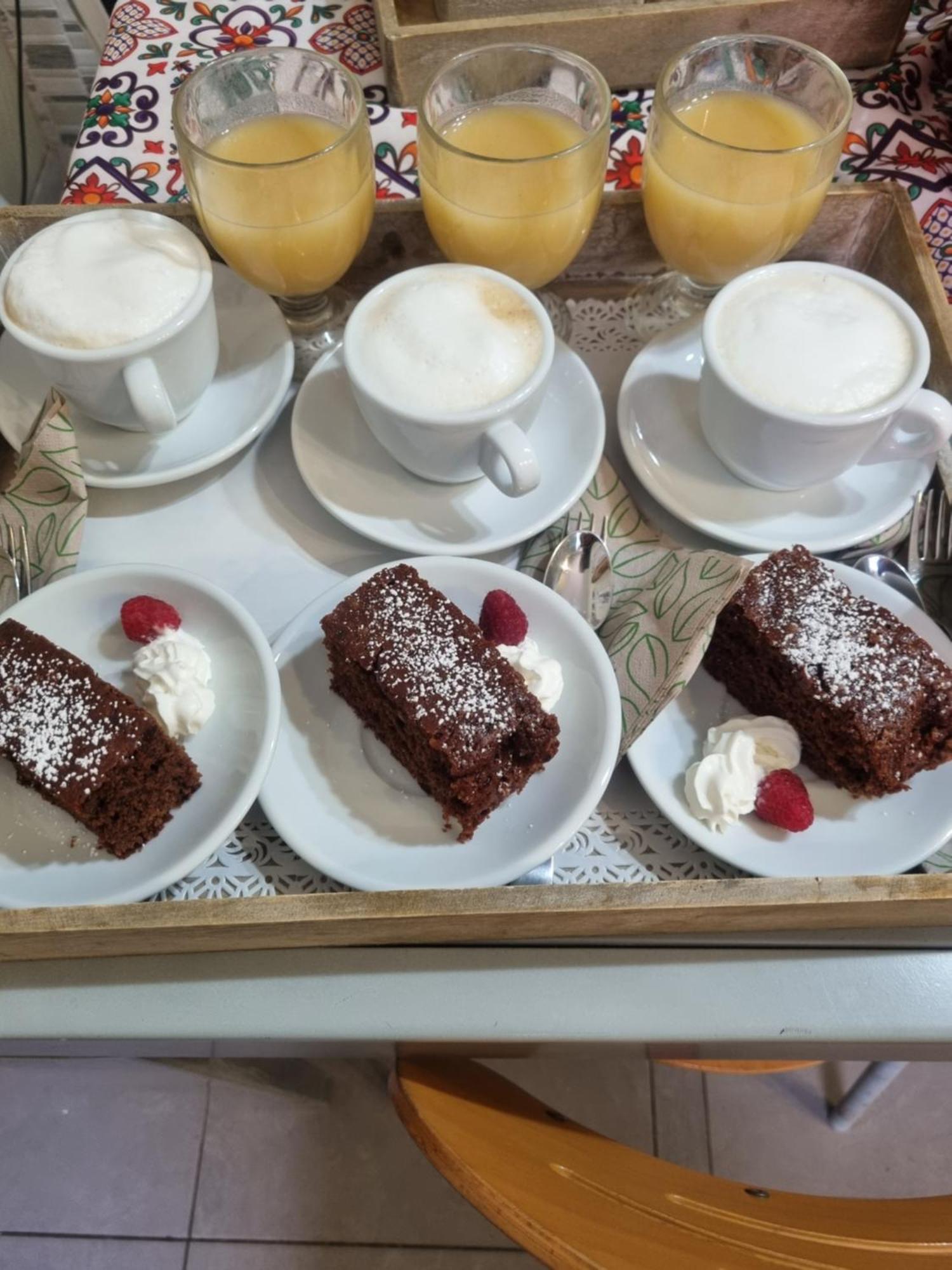 Appunti Di Viaggio Room & Breakfast San Giorgio di Piano المظهر الخارجي الصورة