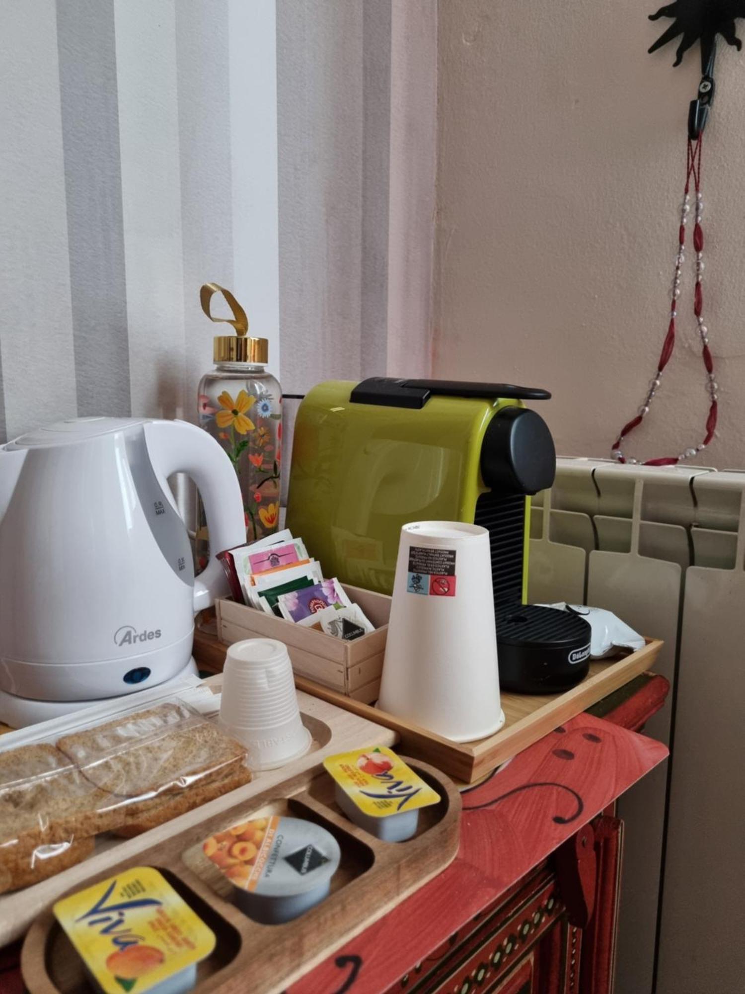 Appunti Di Viaggio Room & Breakfast San Giorgio di Piano المظهر الخارجي الصورة