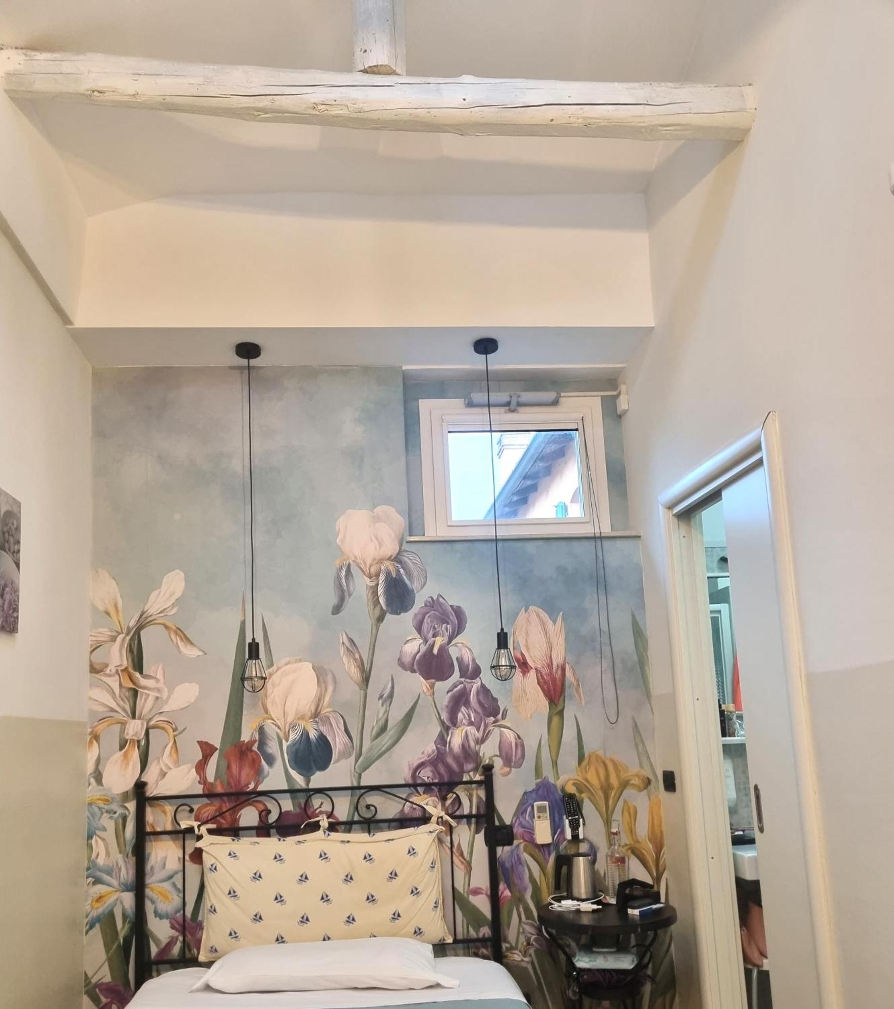 Appunti Di Viaggio Room & Breakfast San Giorgio di Piano المظهر الخارجي الصورة