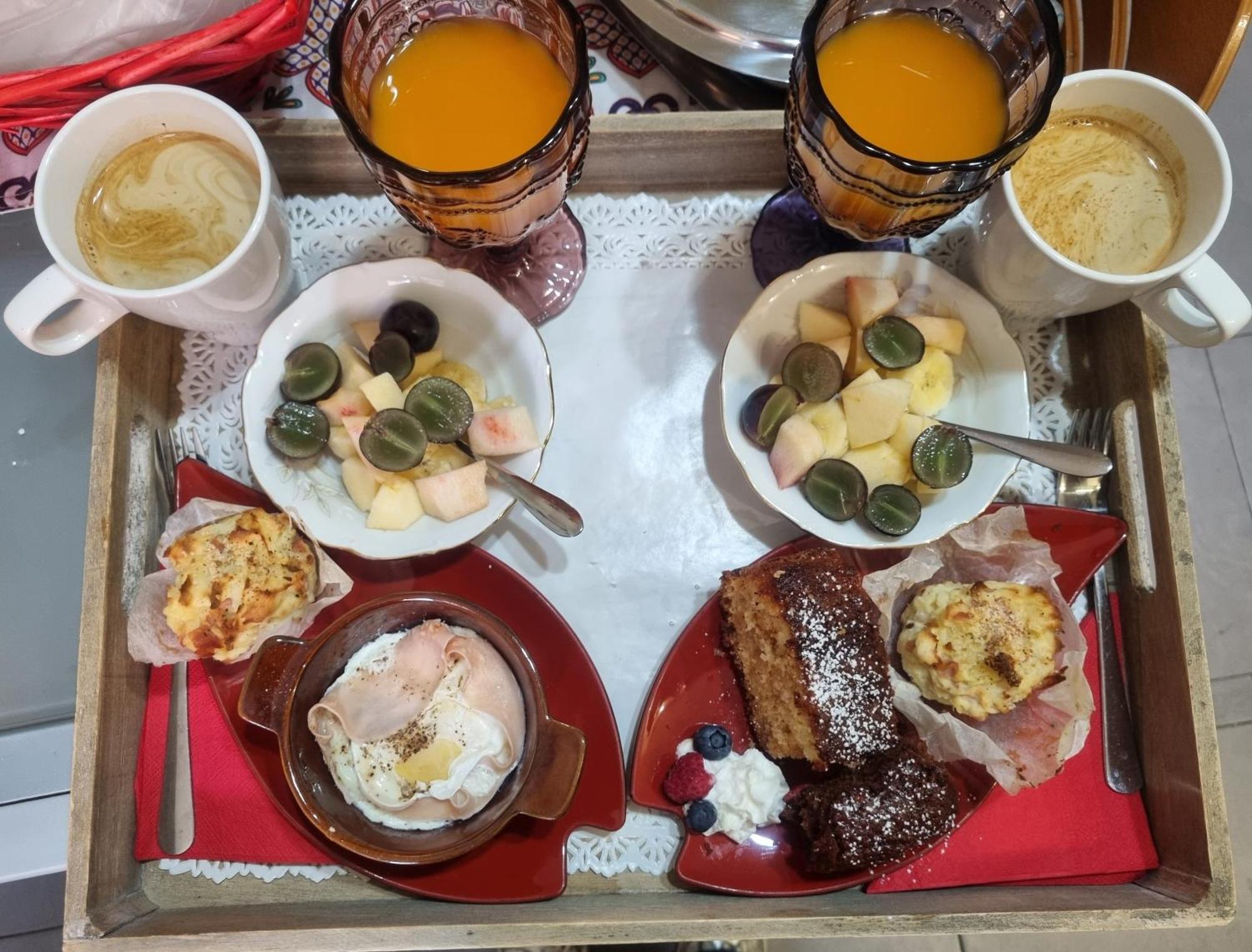 Appunti Di Viaggio Room & Breakfast San Giorgio di Piano المظهر الخارجي الصورة