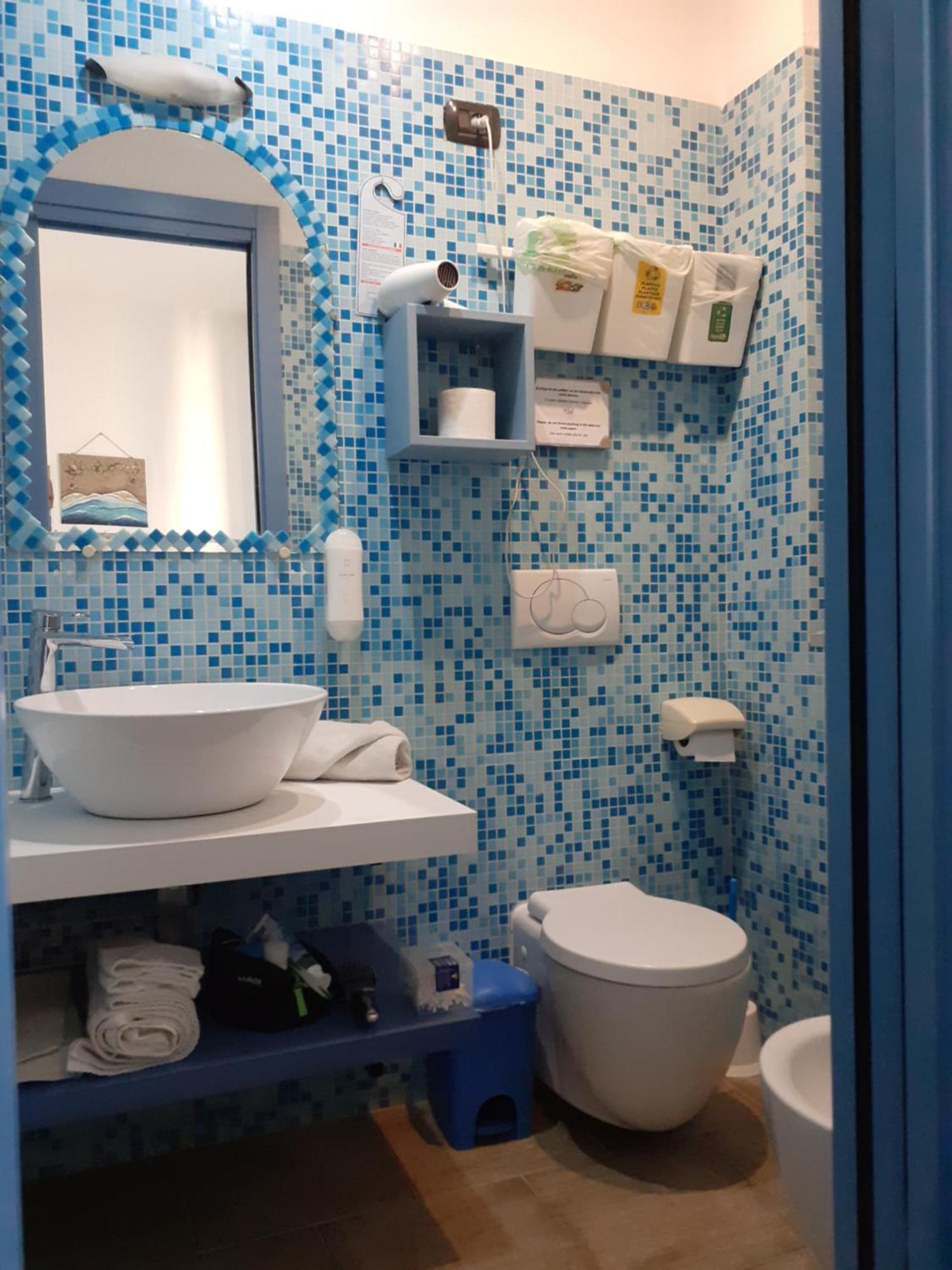 Appunti Di Viaggio Room & Breakfast San Giorgio di Piano المظهر الخارجي الصورة