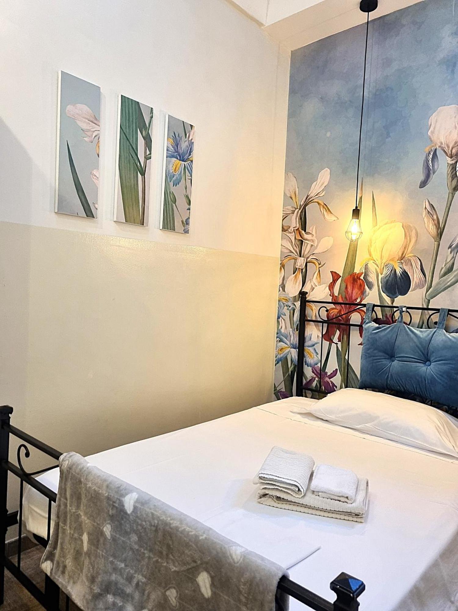Appunti Di Viaggio Room & Breakfast San Giorgio di Piano المظهر الخارجي الصورة