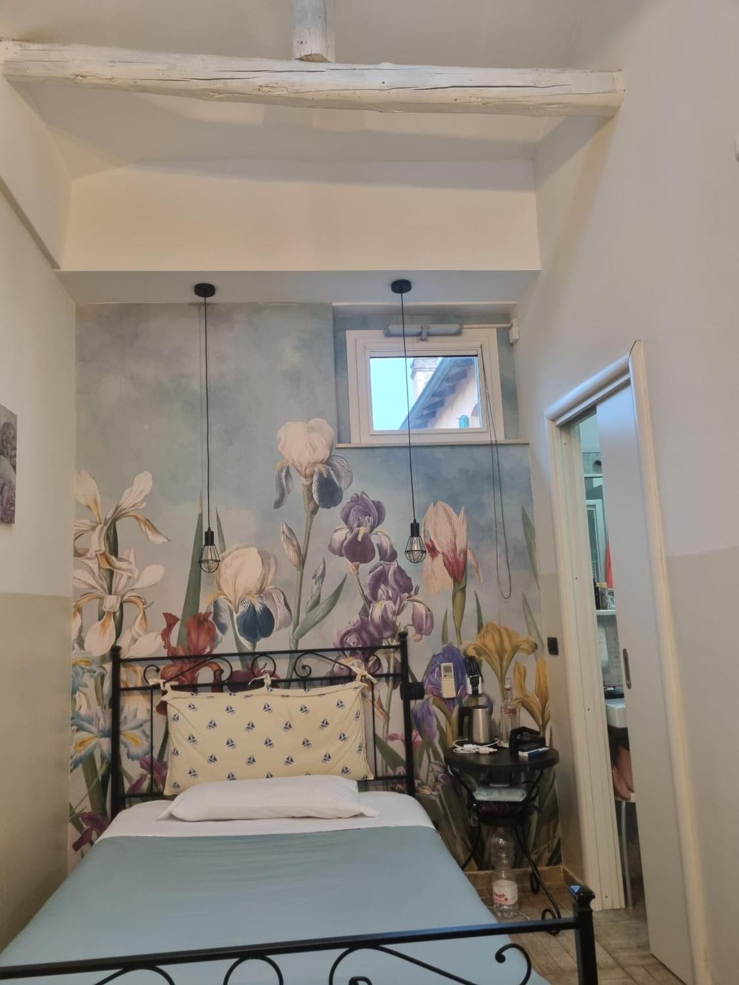 Appunti Di Viaggio Room & Breakfast San Giorgio di Piano المظهر الخارجي الصورة