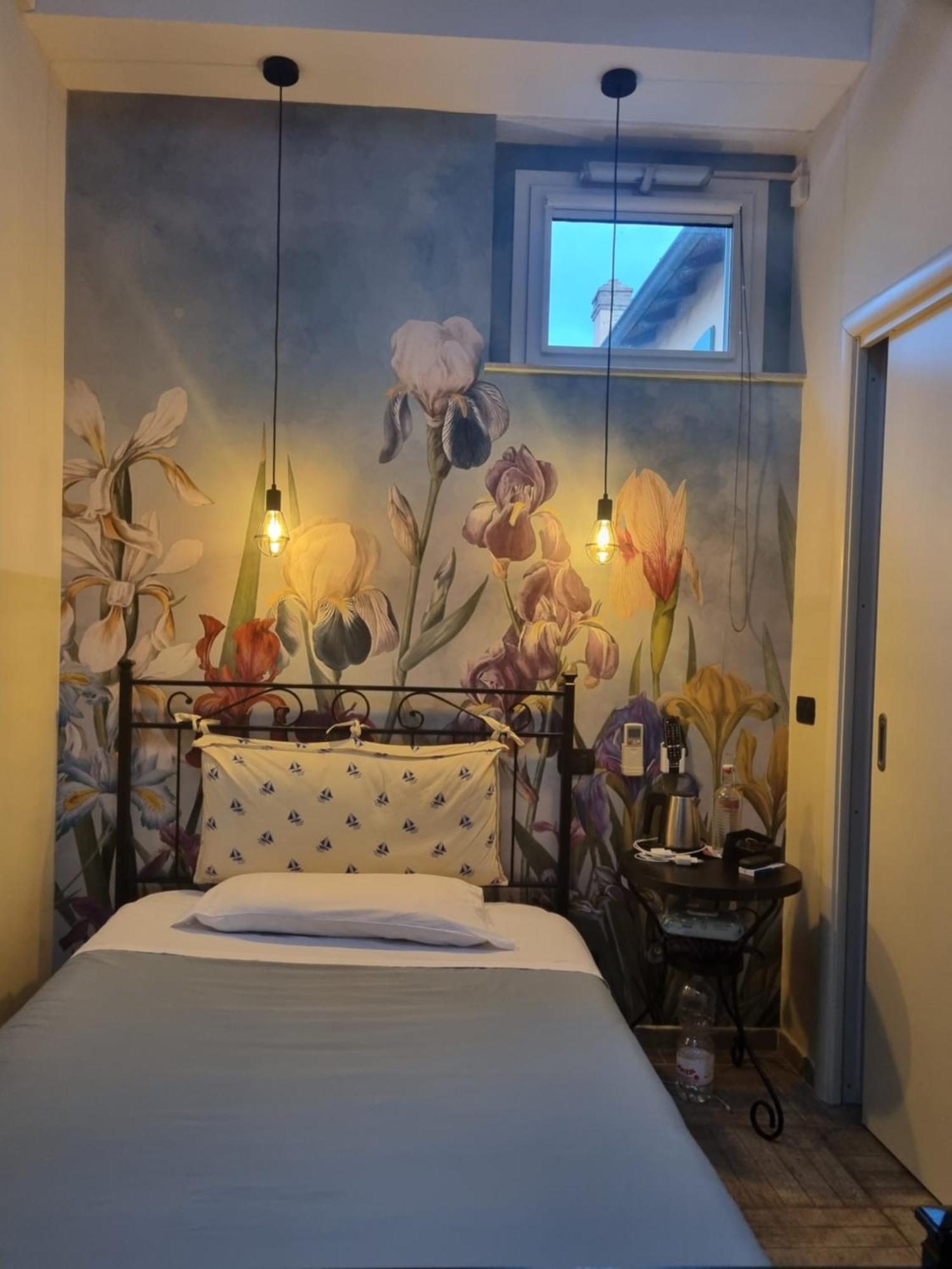 Appunti Di Viaggio Room & Breakfast San Giorgio di Piano المظهر الخارجي الصورة