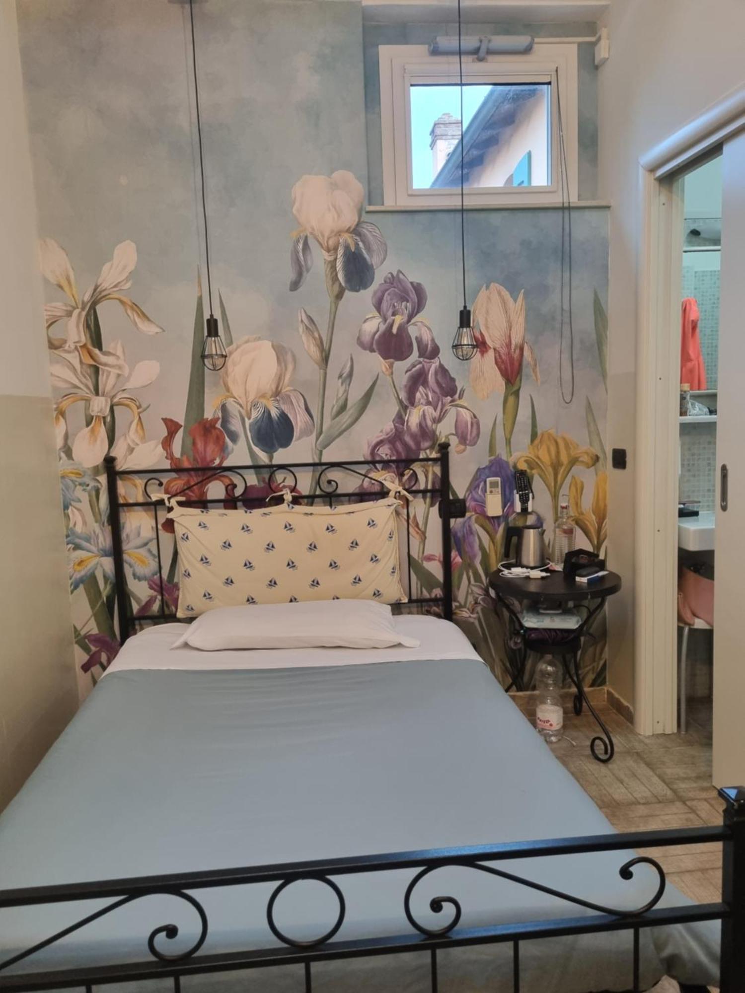 Appunti Di Viaggio Room & Breakfast San Giorgio di Piano المظهر الخارجي الصورة