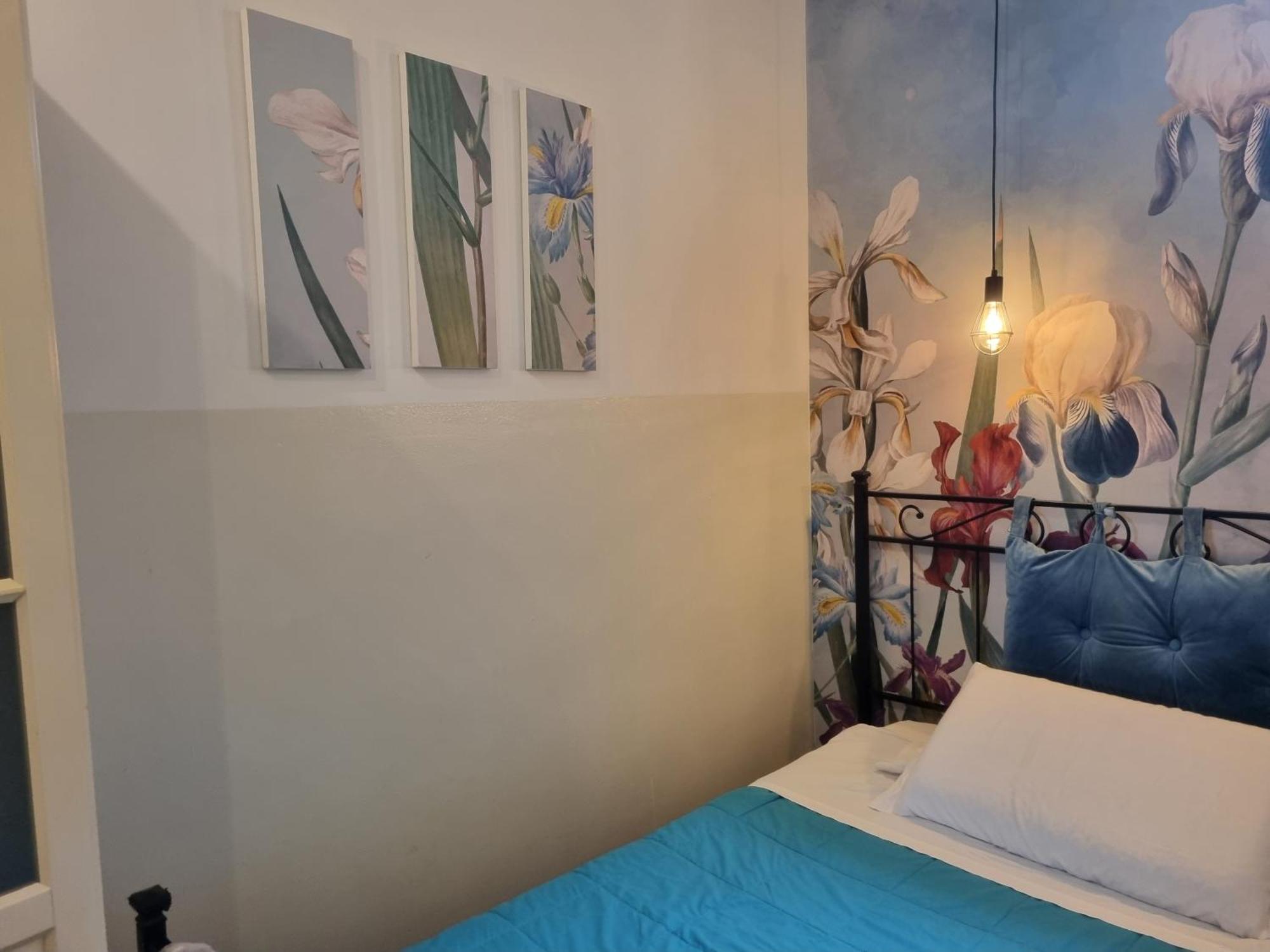Appunti Di Viaggio Room & Breakfast San Giorgio di Piano المظهر الخارجي الصورة