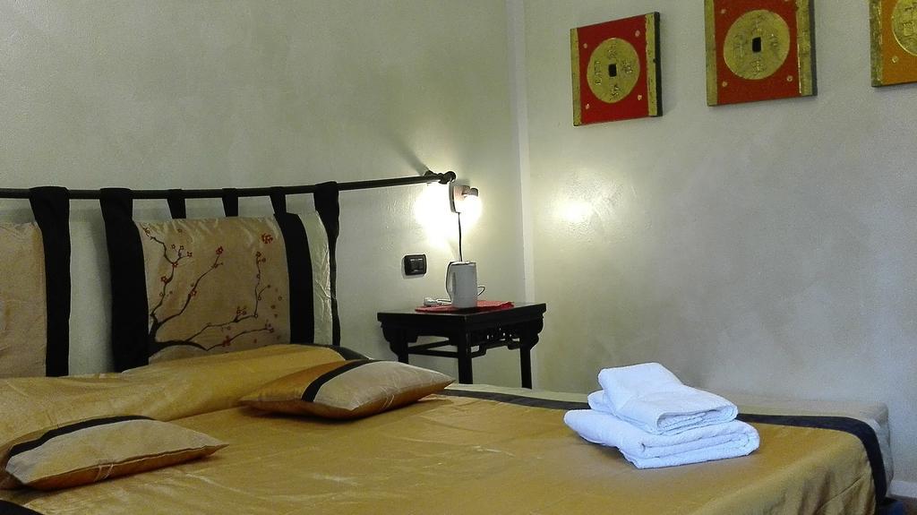 Appunti Di Viaggio Room & Breakfast San Giorgio di Piano المظهر الخارجي الصورة