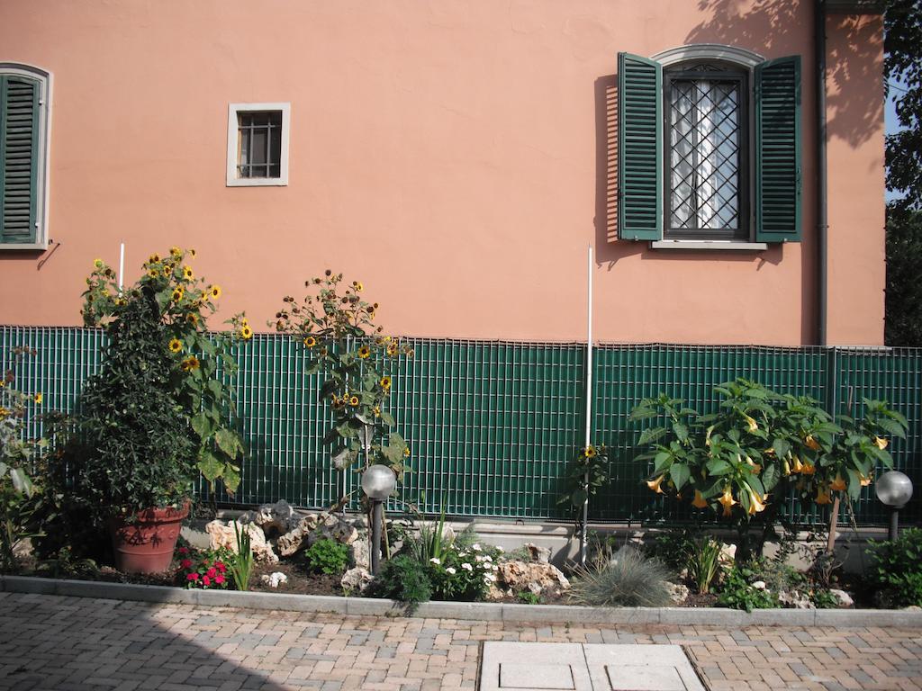 Appunti Di Viaggio Room & Breakfast San Giorgio di Piano المظهر الخارجي الصورة