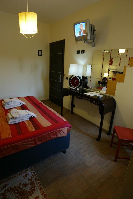 Appunti Di Viaggio Room & Breakfast San Giorgio di Piano المظهر الخارجي الصورة