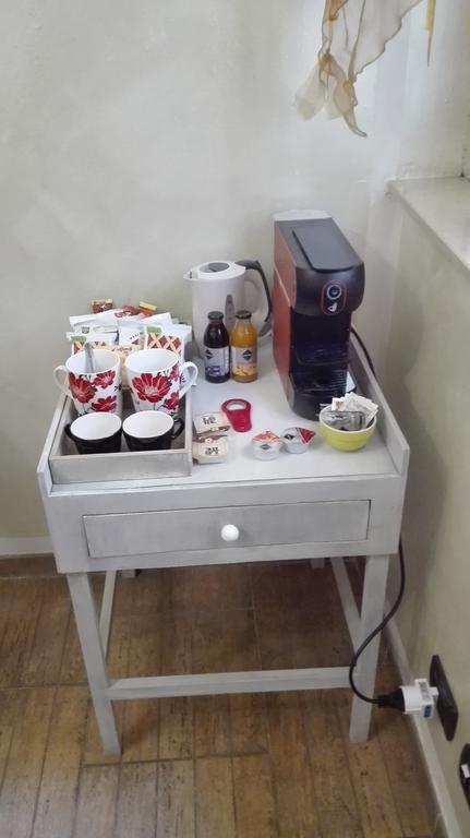 Appunti Di Viaggio Room & Breakfast San Giorgio di Piano المظهر الخارجي الصورة