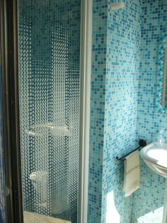 Appunti Di Viaggio Room & Breakfast San Giorgio di Piano المظهر الخارجي الصورة