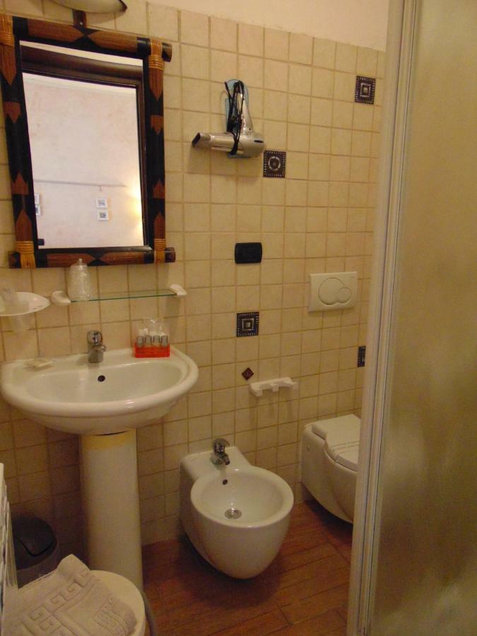 Appunti Di Viaggio Room & Breakfast San Giorgio di Piano المظهر الخارجي الصورة