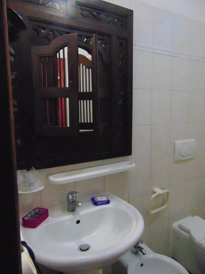 Appunti Di Viaggio Room & Breakfast San Giorgio di Piano المظهر الخارجي الصورة