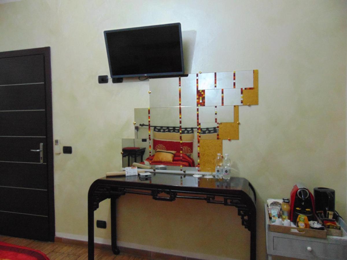 Appunti Di Viaggio Room & Breakfast San Giorgio di Piano المظهر الخارجي الصورة