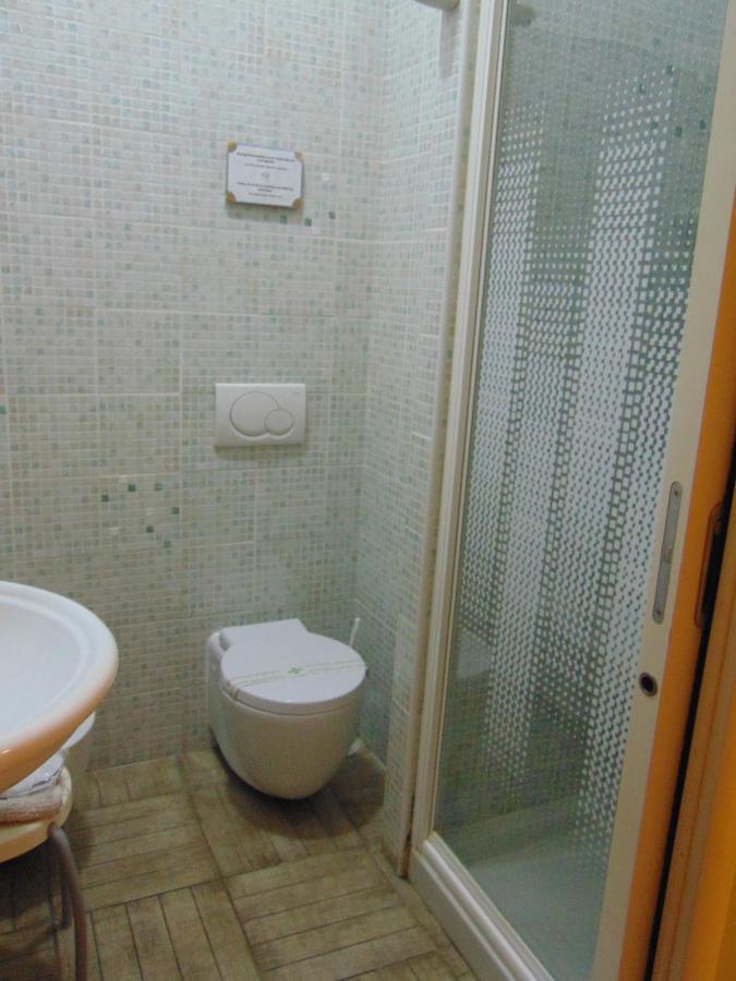 Appunti Di Viaggio Room & Breakfast San Giorgio di Piano المظهر الخارجي الصورة