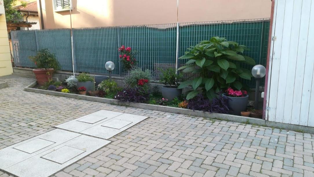 Appunti Di Viaggio Room & Breakfast San Giorgio di Piano المظهر الخارجي الصورة